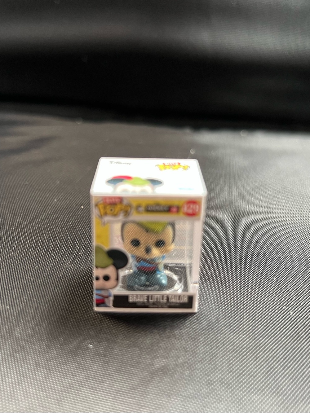 Funko Bitty Pop! Disney Brave Little Tailor Mickey Mouse #1210